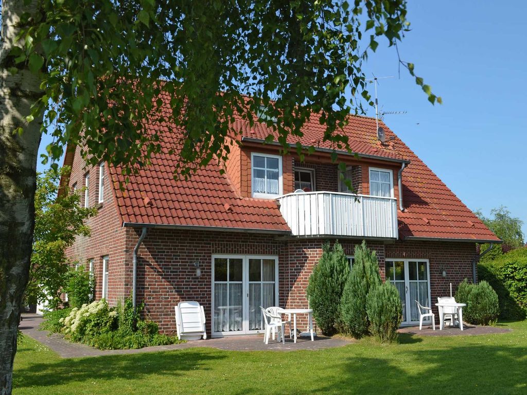 Ferienwohnungen Seeburger Weg 3
