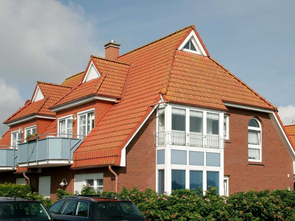 Ferienwohnung Kreyes
