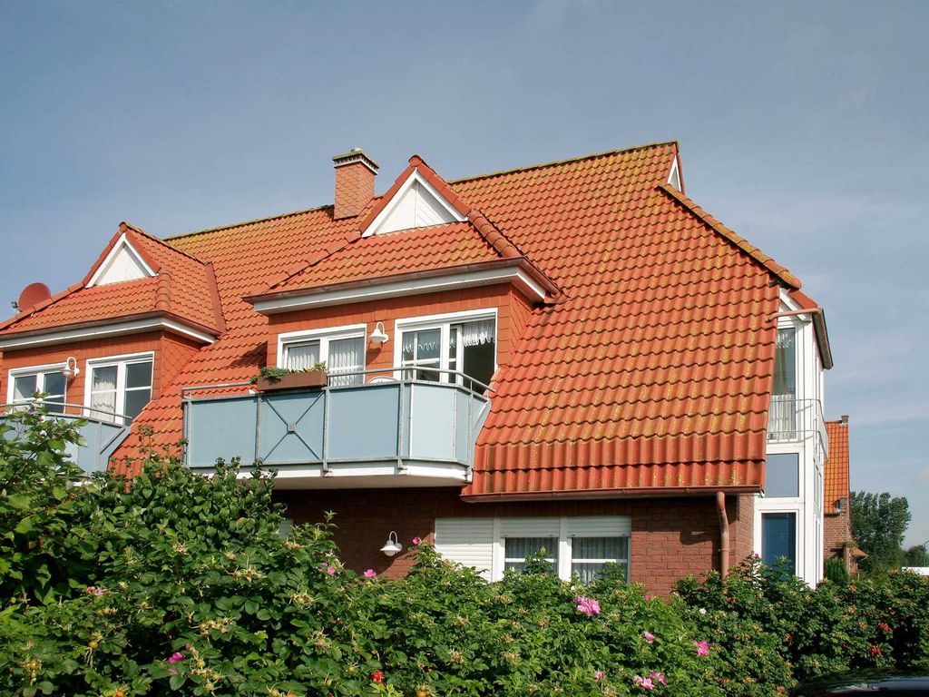 Ferienwohnung Kreyes