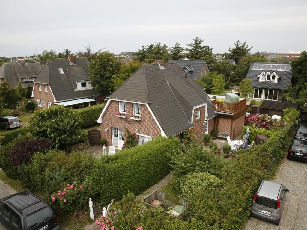 Haus Krauthahn Anbau