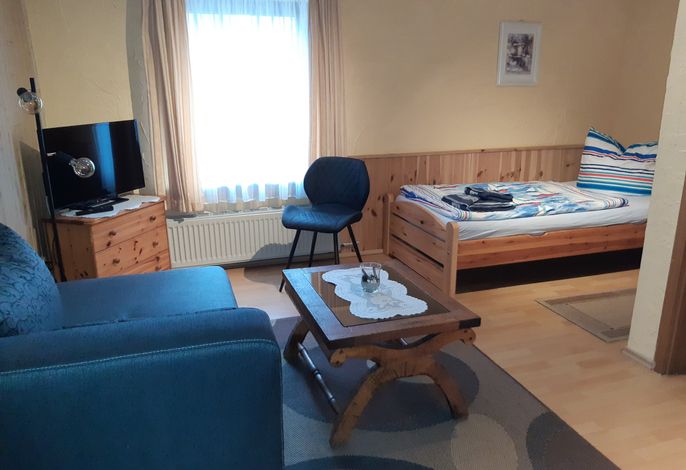 Urlaub bei Monsieur Pigard 42001
