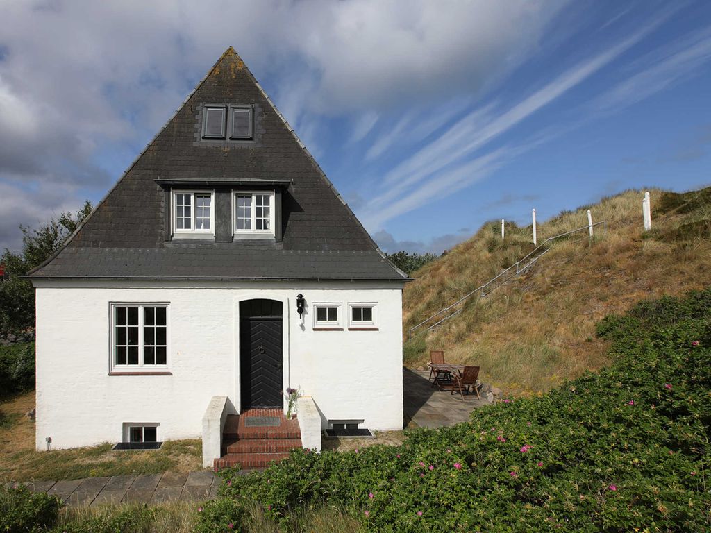 Eingang Bel Etage