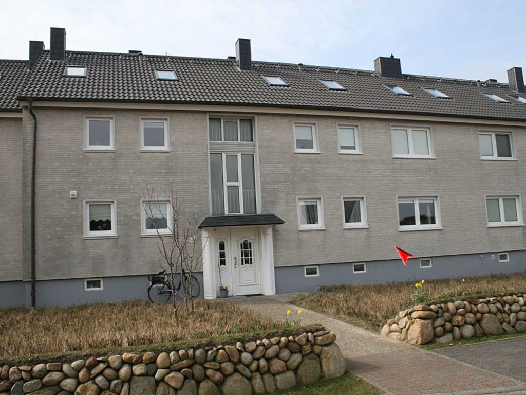 Aussenanlage