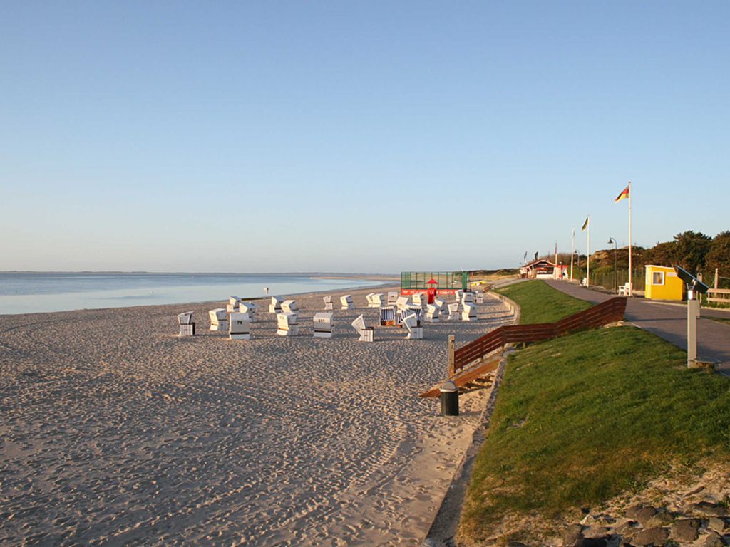 Der Oststrand