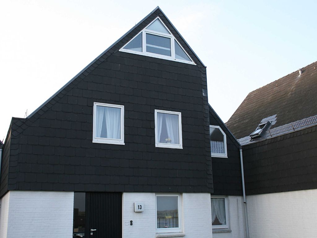 Ferienwohnung Hofius