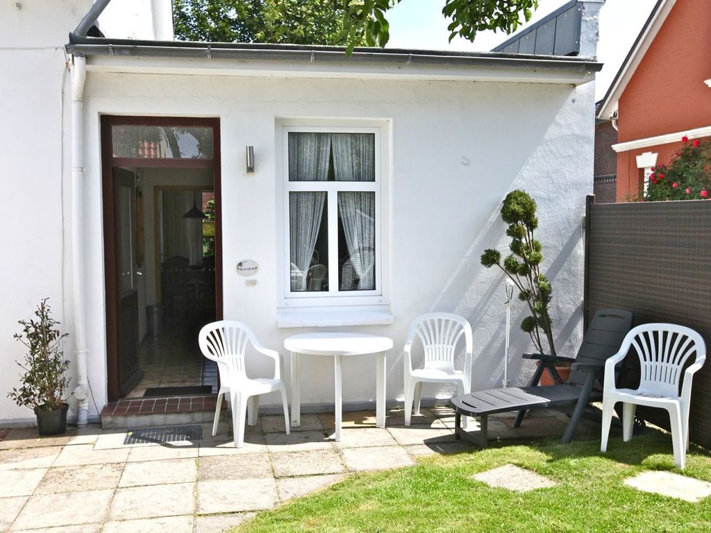 Haus Badestraße 12 Austernfischer-Strandläufer-Seeschwalbe