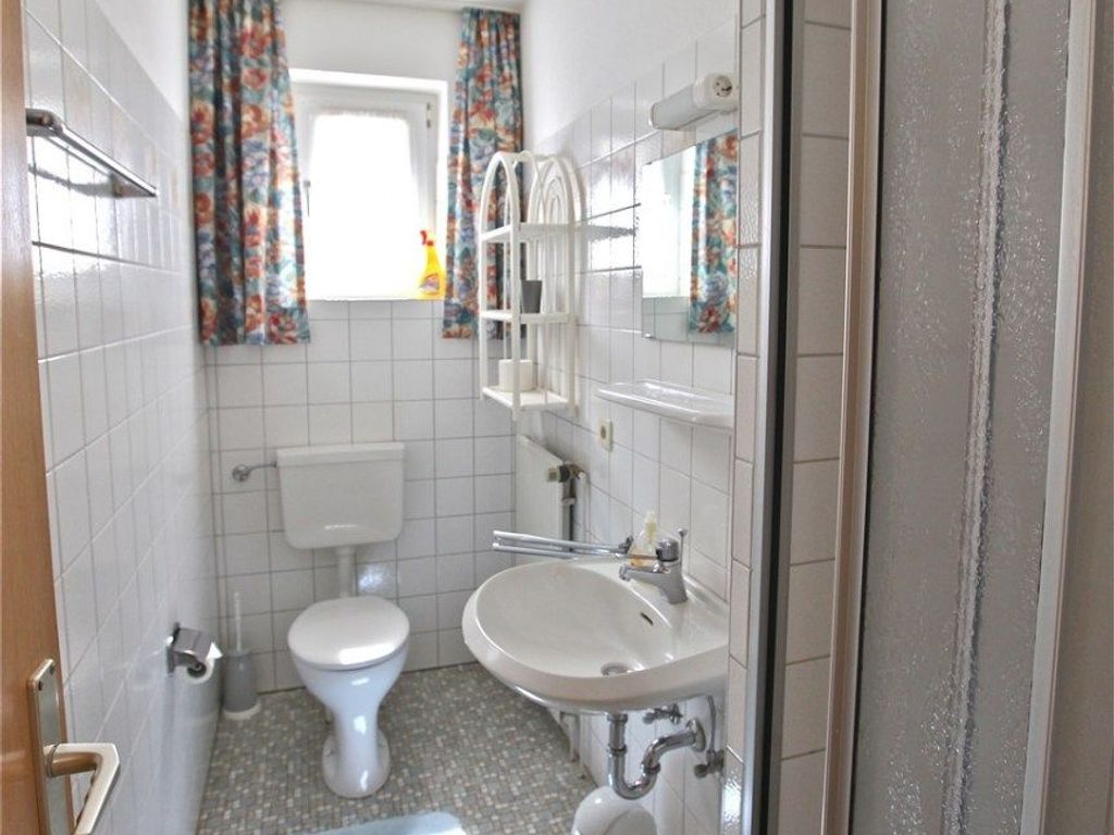 Haus Badestraße 12 Austernfischer-Strandläufer-Seeschwalbe
