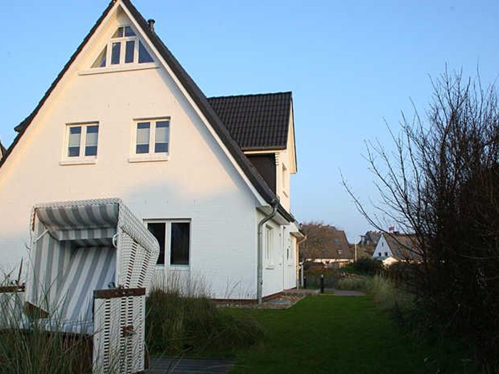 Gartenbereich