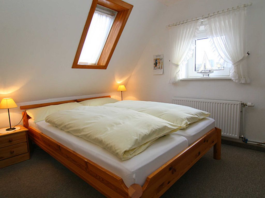 Doppelbett