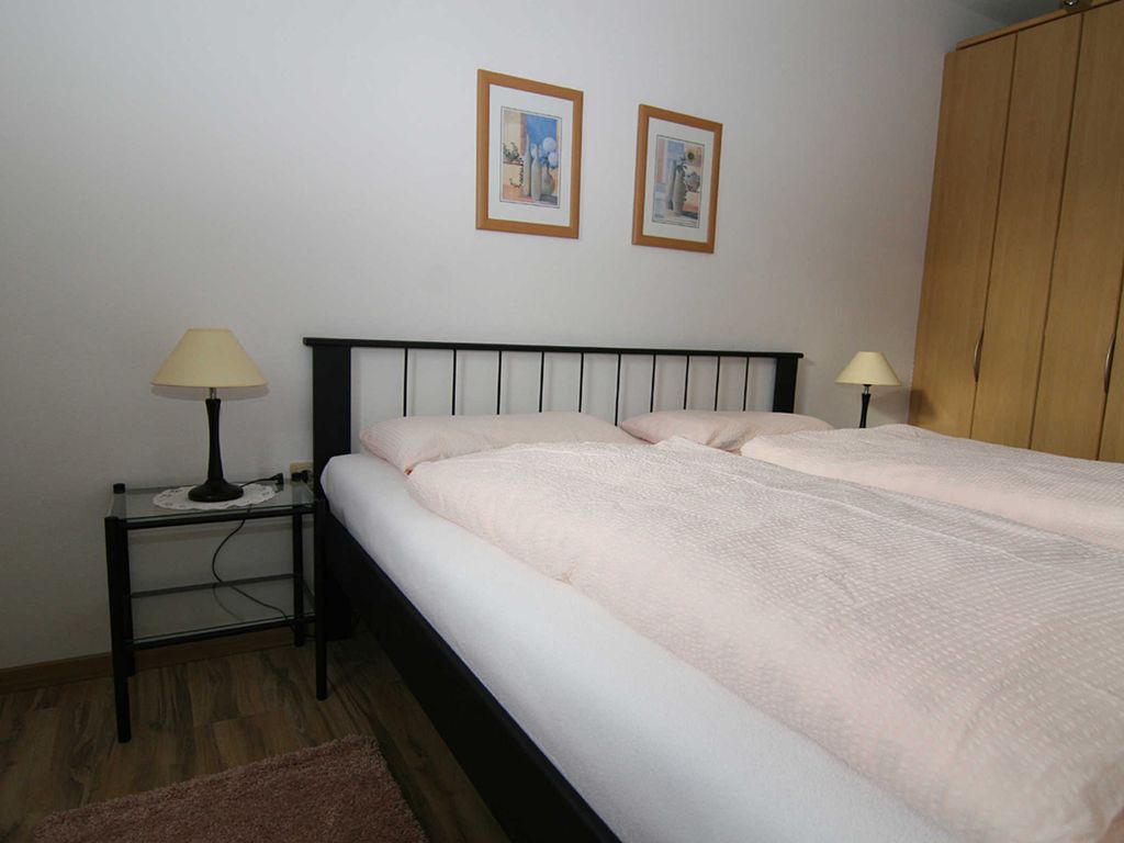 Doppelbett