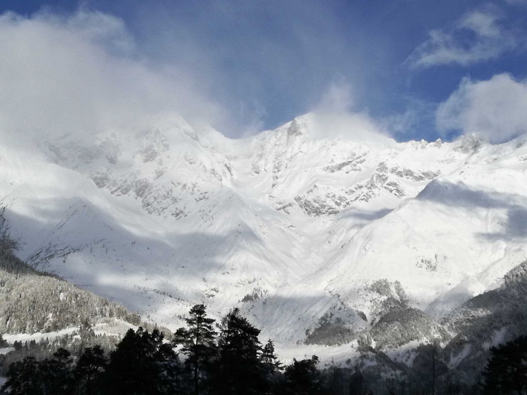 Aussicht