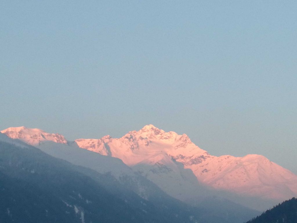 Aussicht
