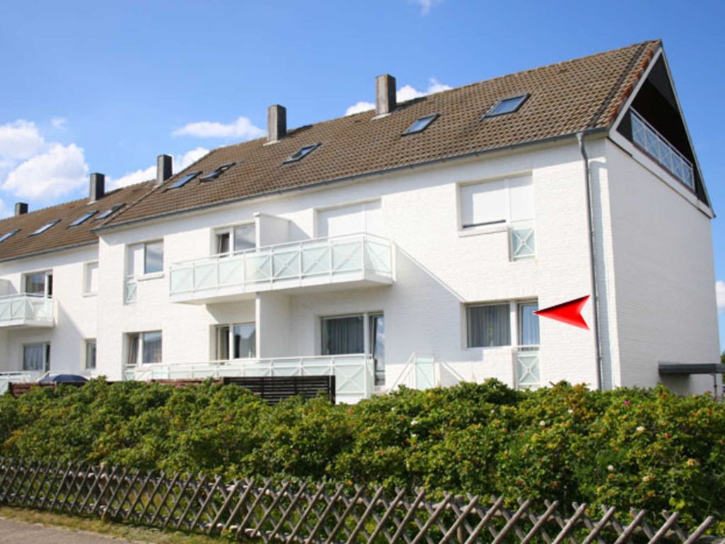 Haus Möwe