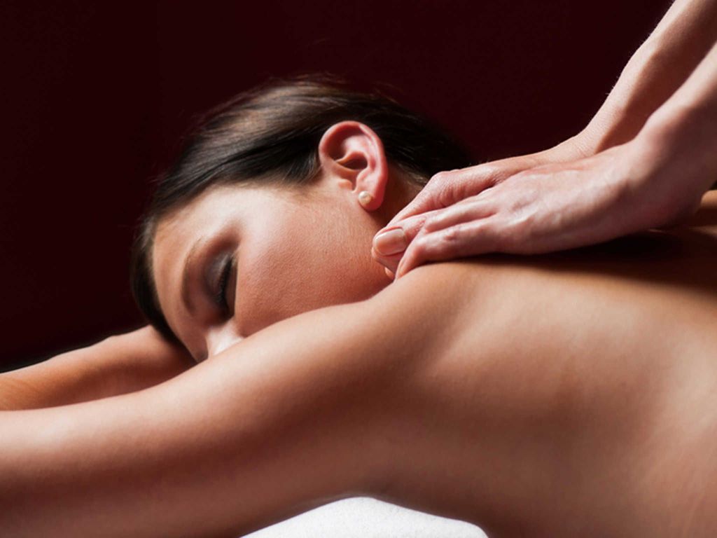 Massage