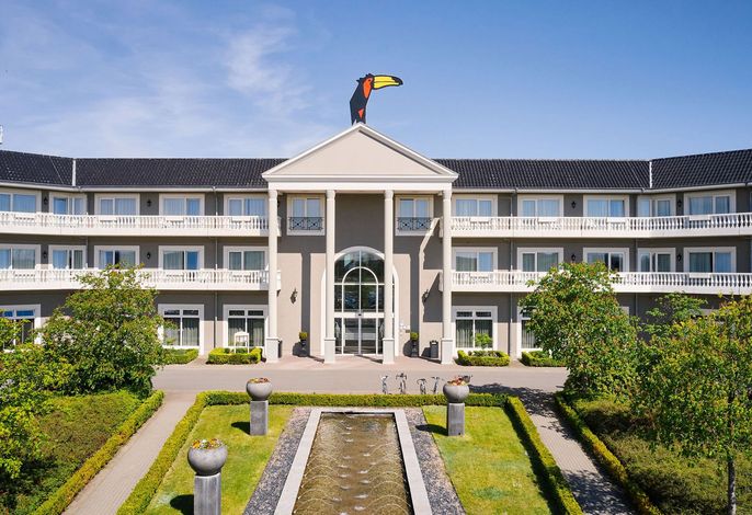 Hotelzimmer
