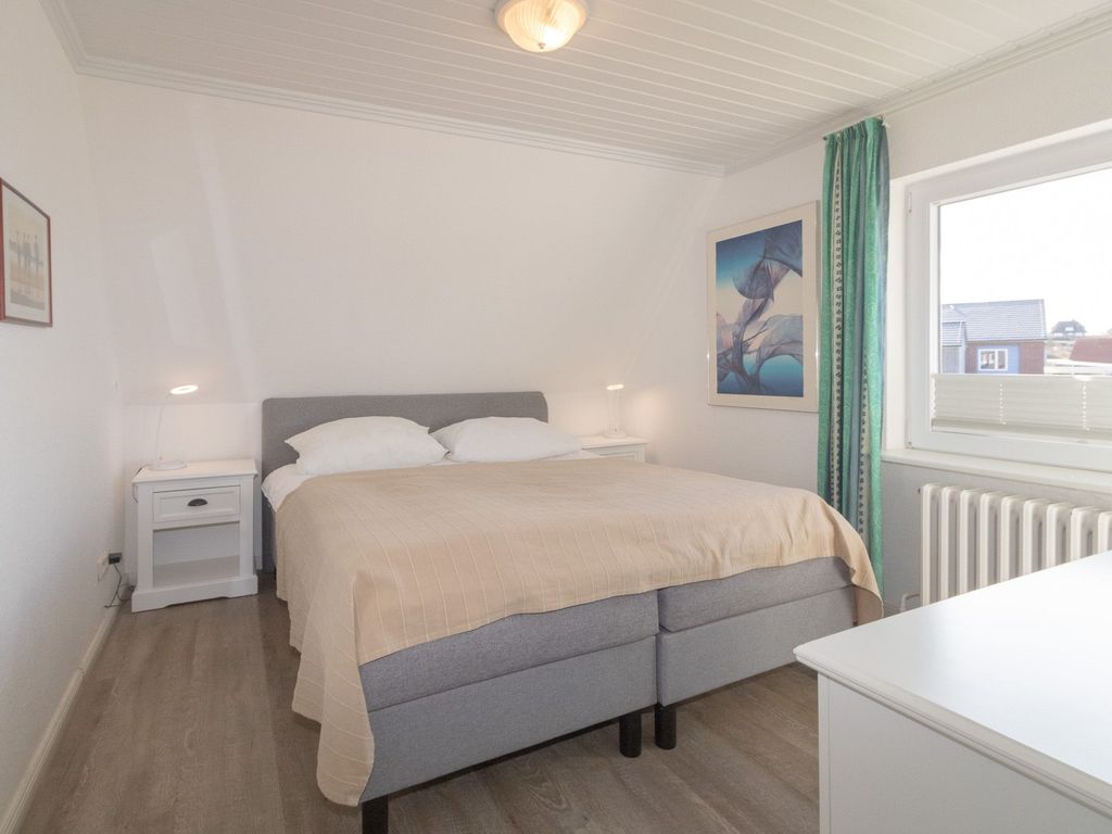 1. Schlafzimmer