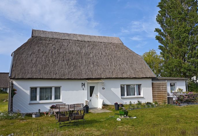 Ferienwohnung Westblick