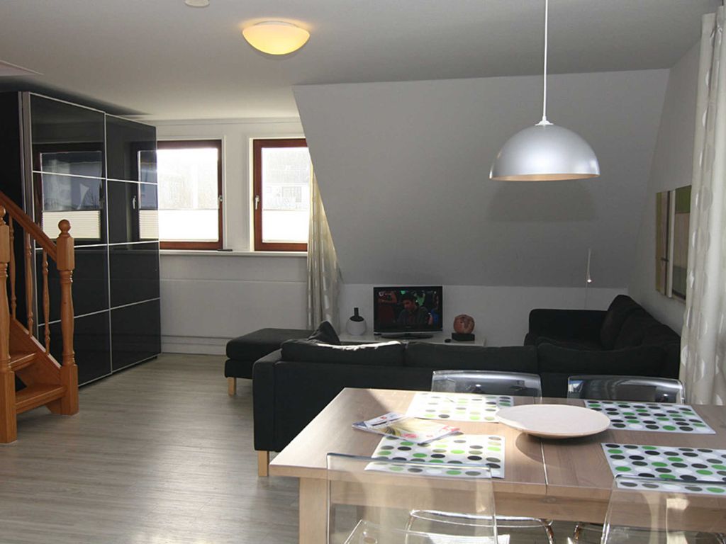 Andere Ansicht
