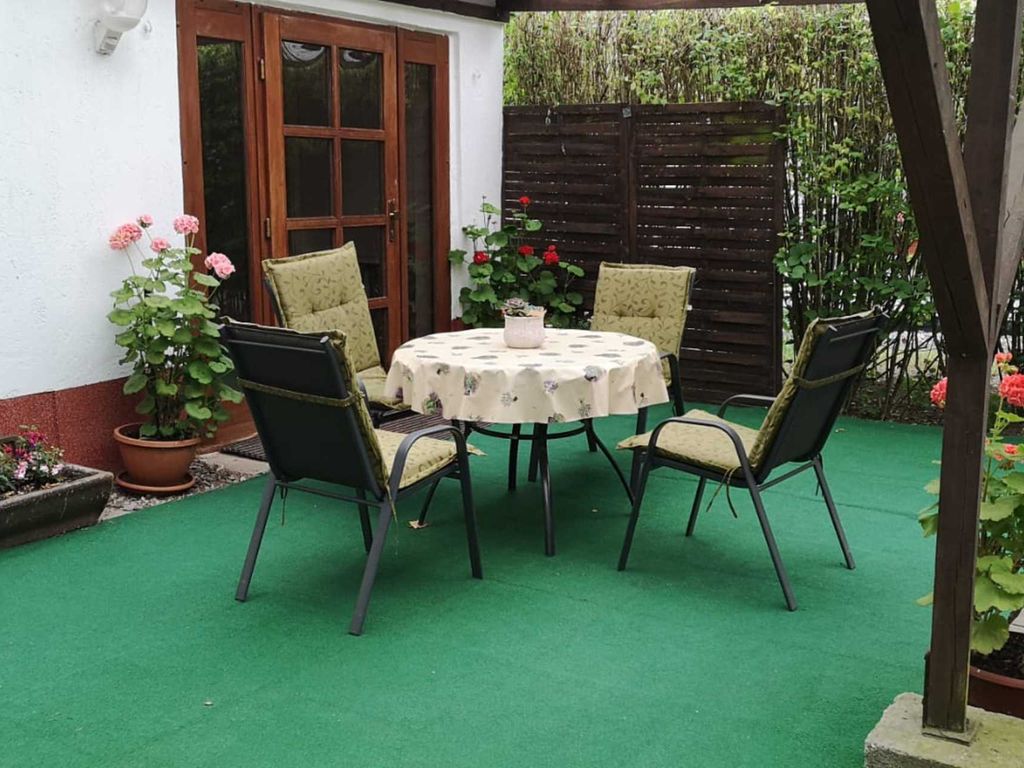 Bungalow 2