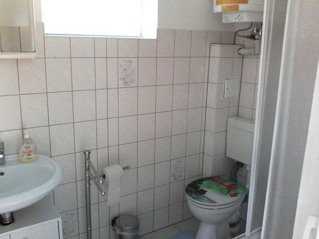 Bungalow 2
