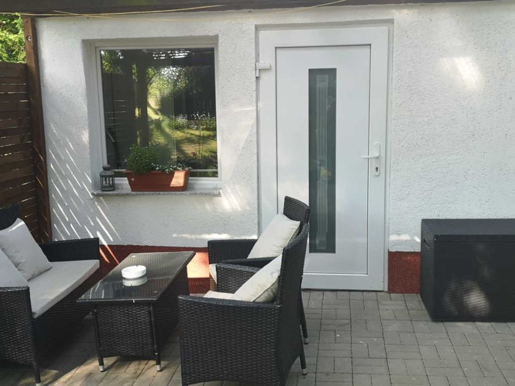 Bungalow 2