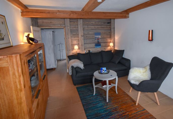 Ferienhaus EXTRAZEIT-URLAUB