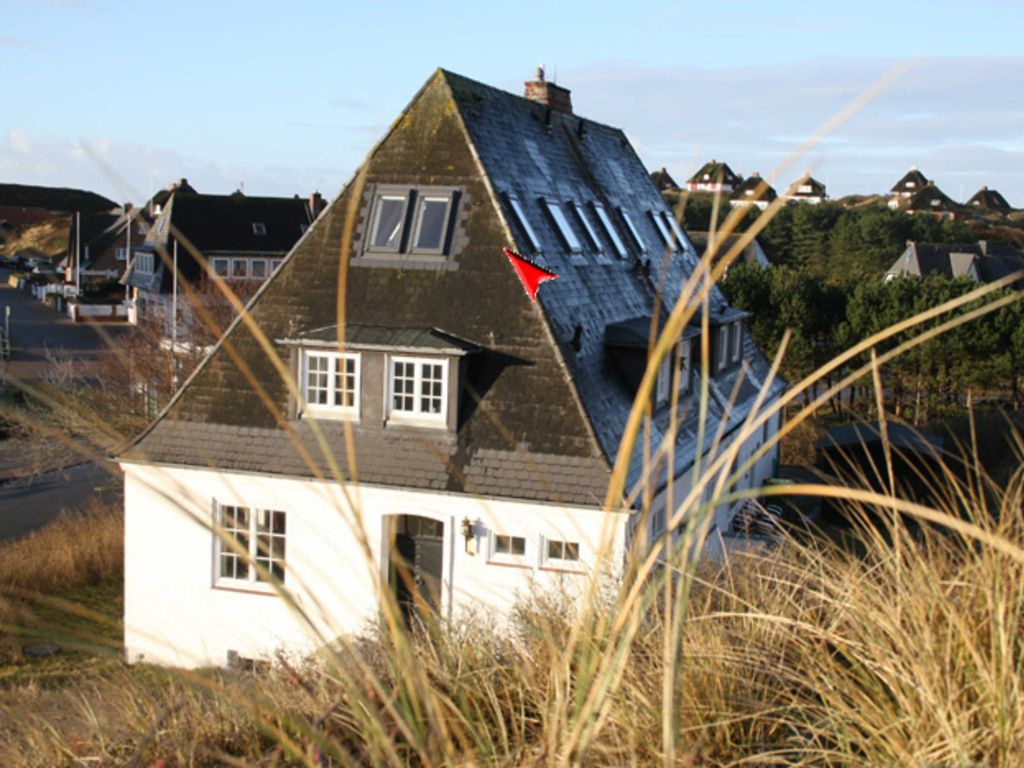 Wohnung Kiek Ut