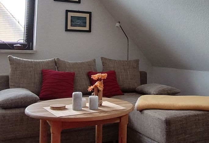 Ferienwohnung