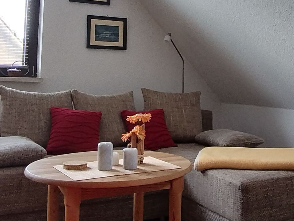 Gemütliche Ferienwohnung