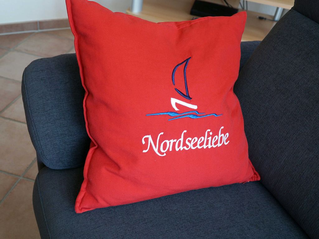 Nordseeliebe