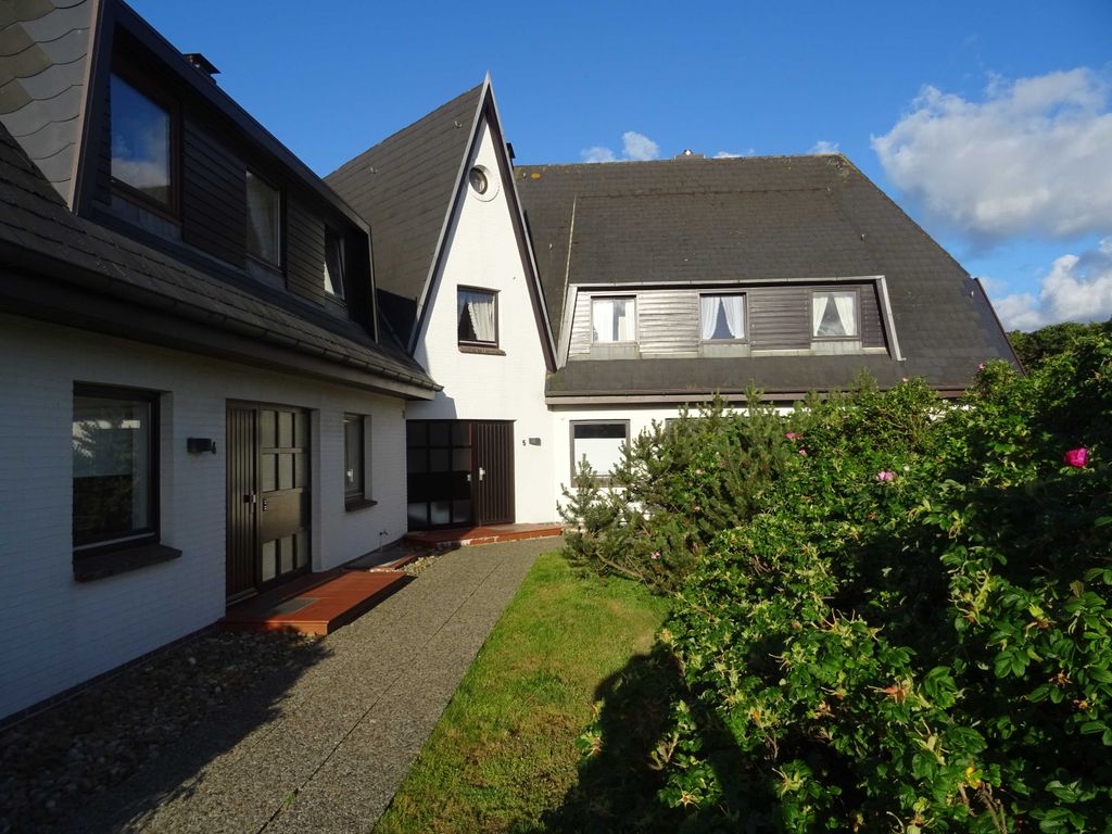 Haus Rüm Hart