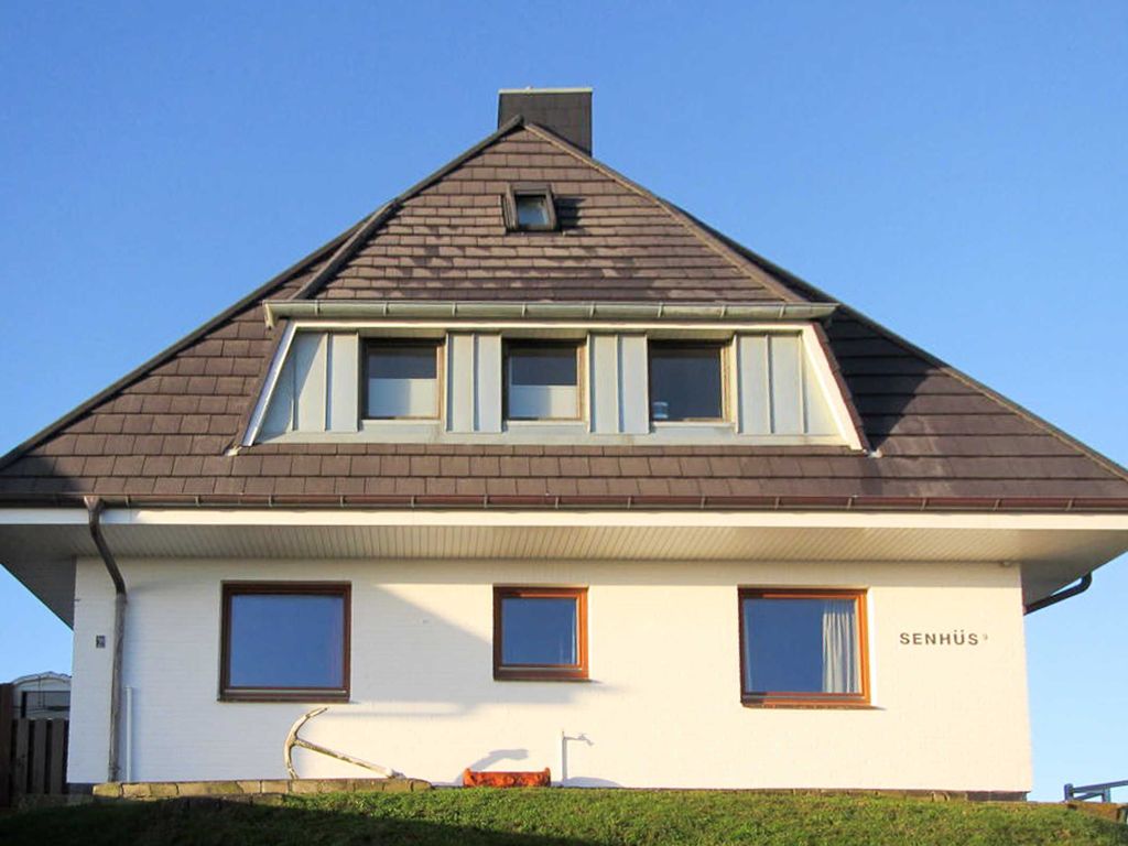 Frontansicht