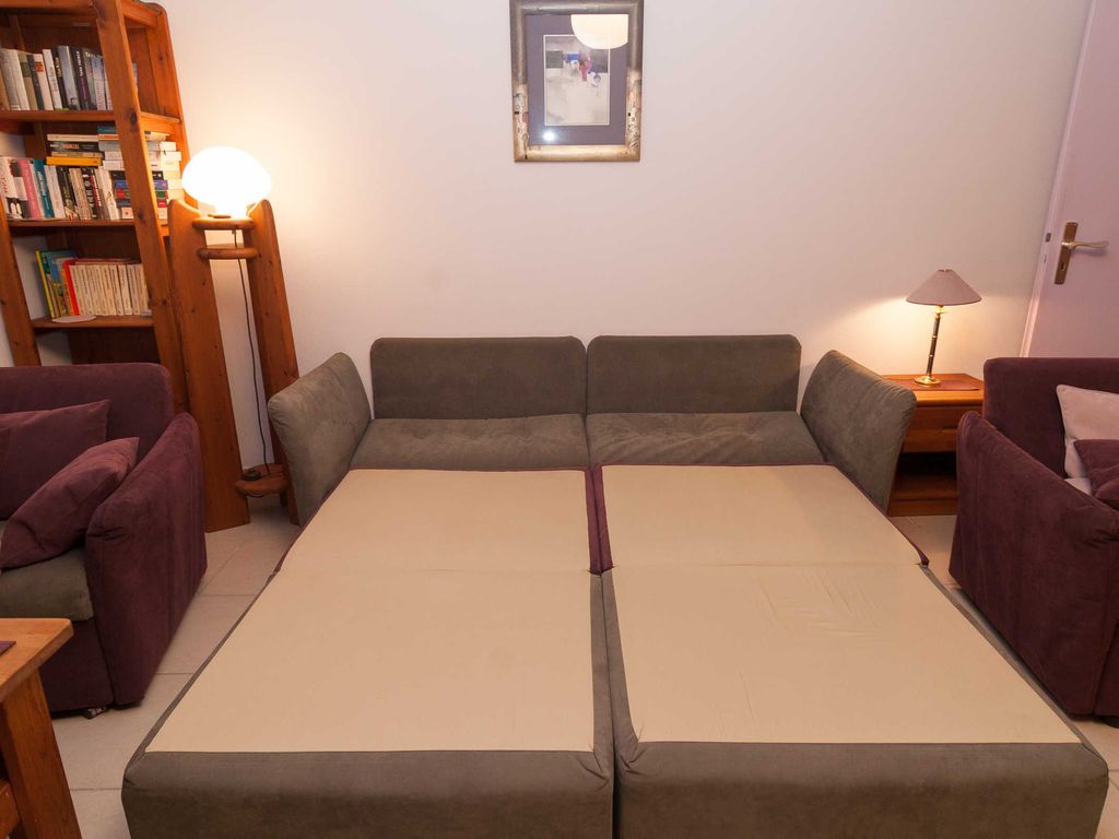 Schlafsofa