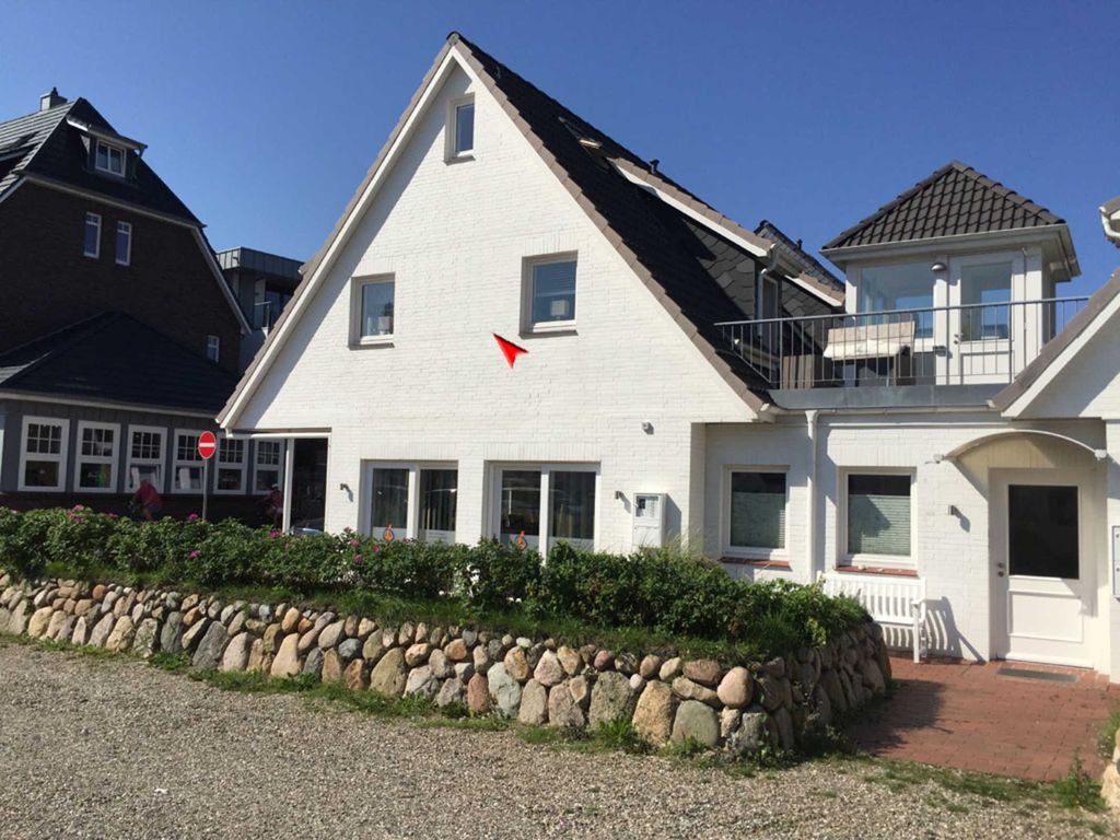 Die Wohnung