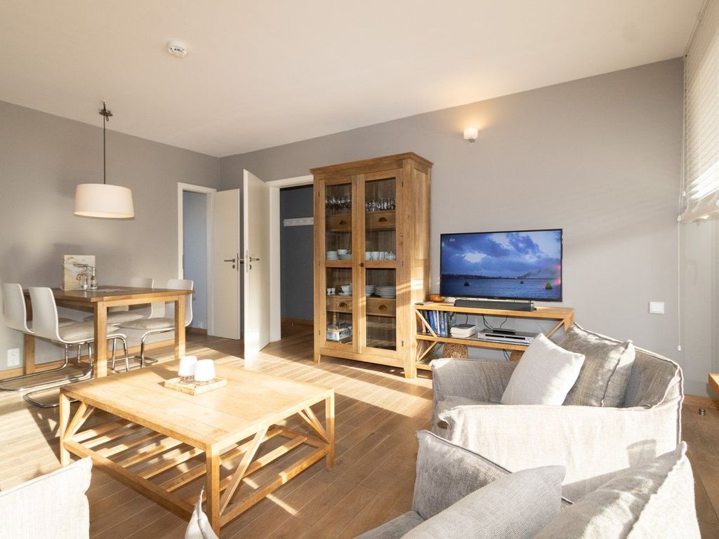 Wohnungsansicht