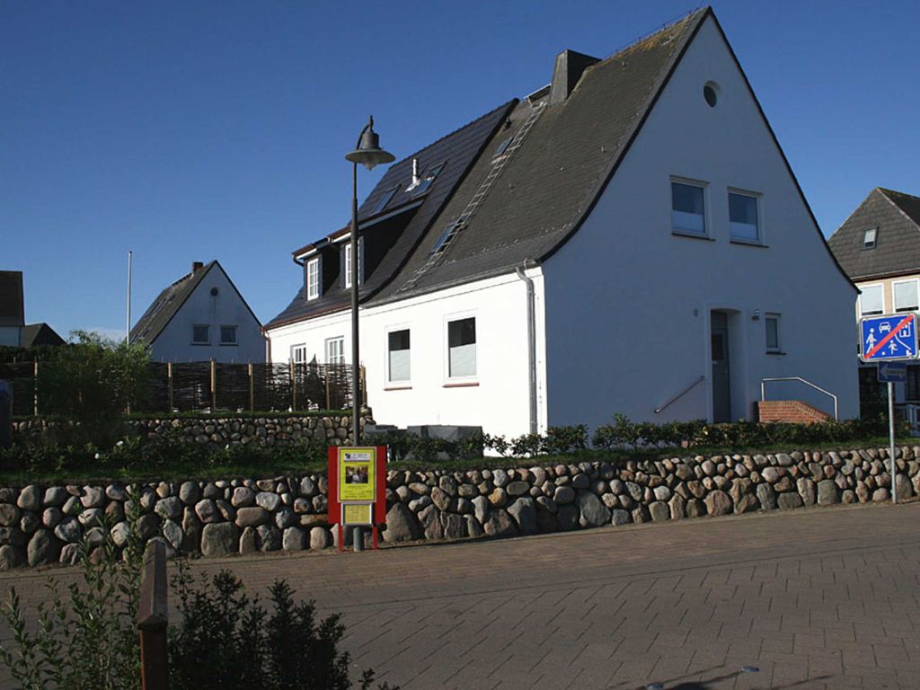 Haus Terp Meren