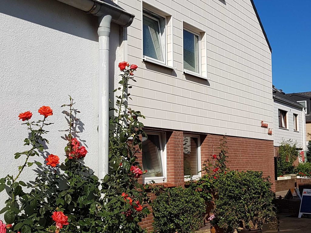 Haus Roseneck (2 Sterne nach DTV)