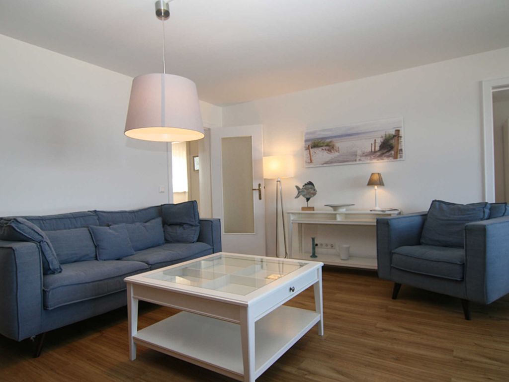 Gemütliches Sofa