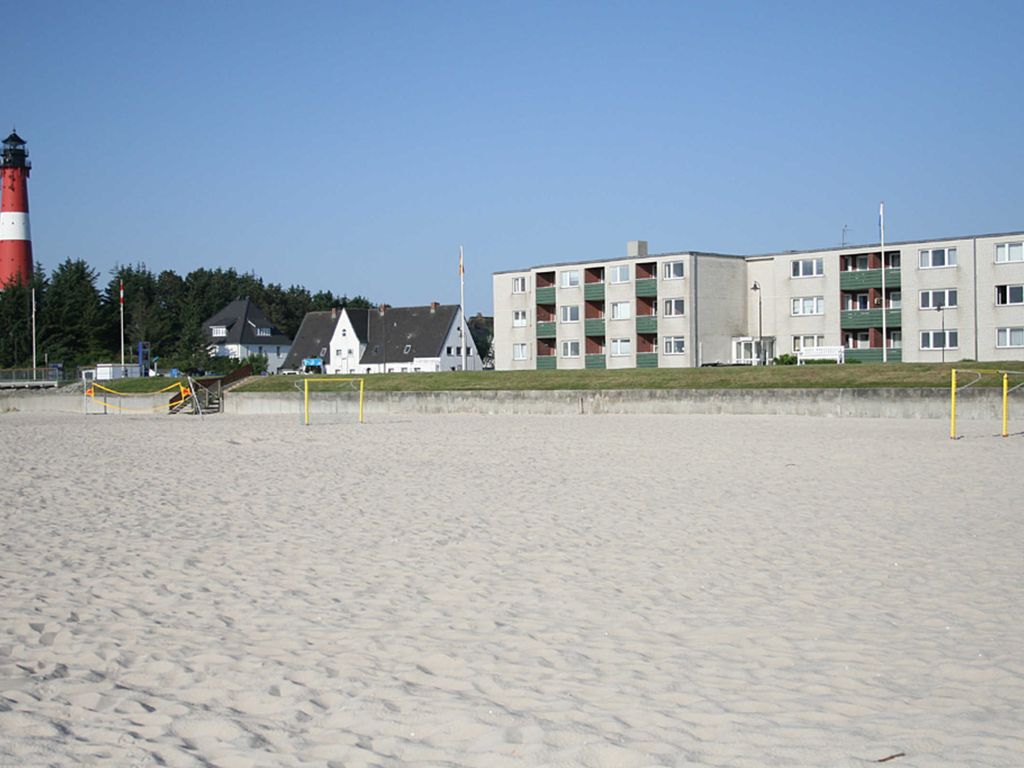 Residenz am Meer