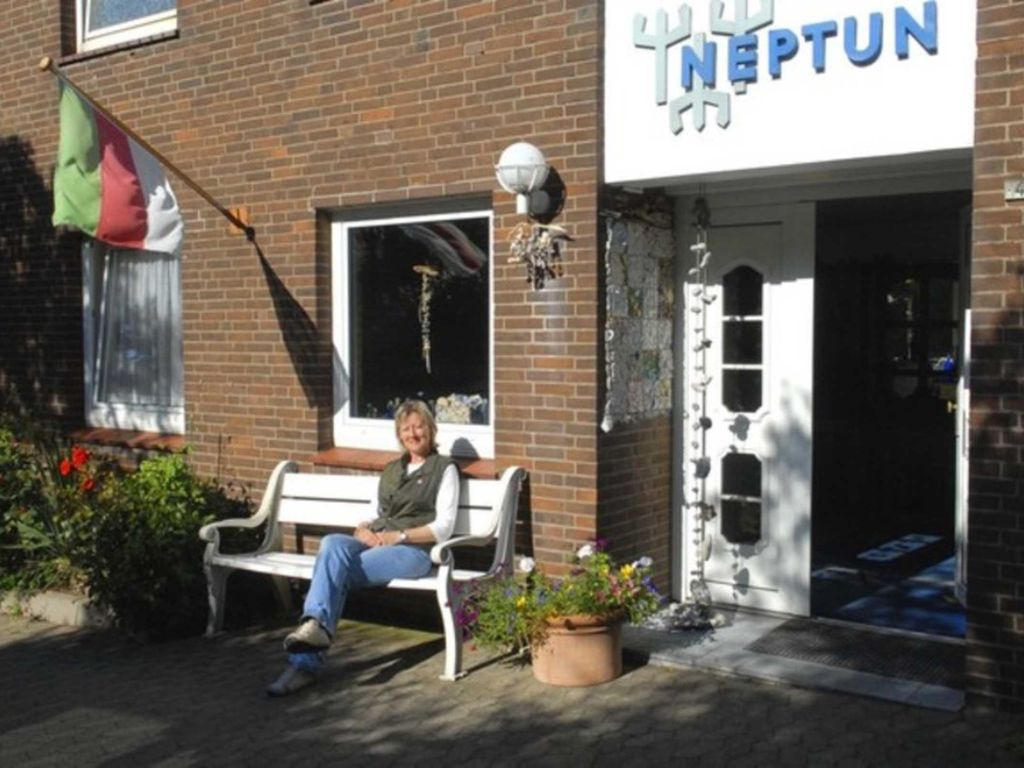 Haus Neptun