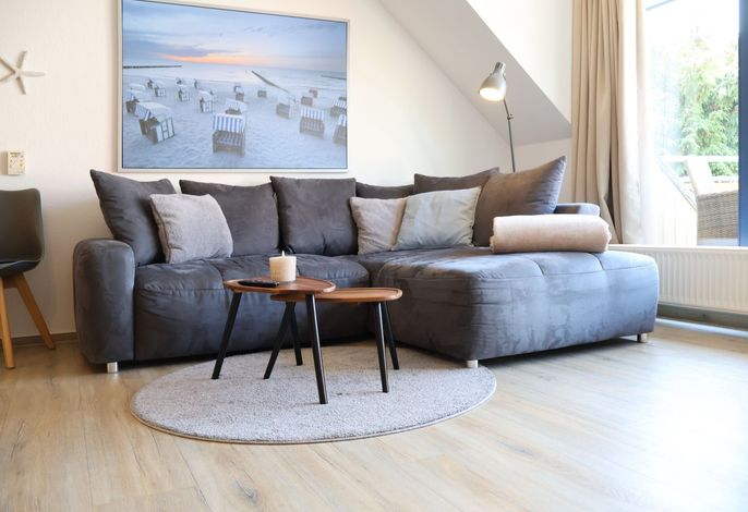 Papillon Whg. 06/6 Hygge