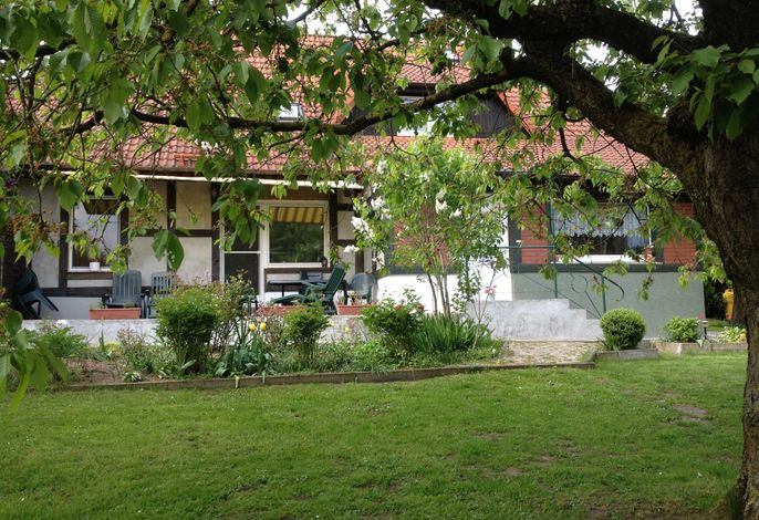 Ferienwohnung