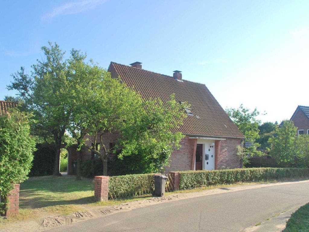 Haus Rohde