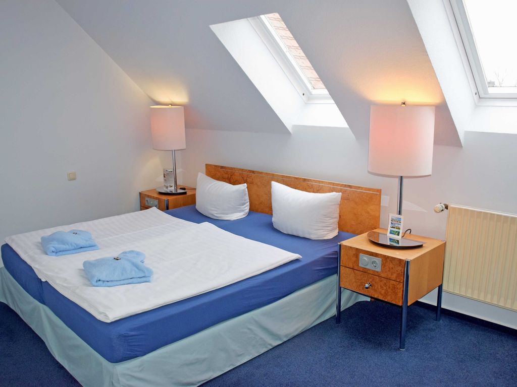 20 2-Raumferienwohnung