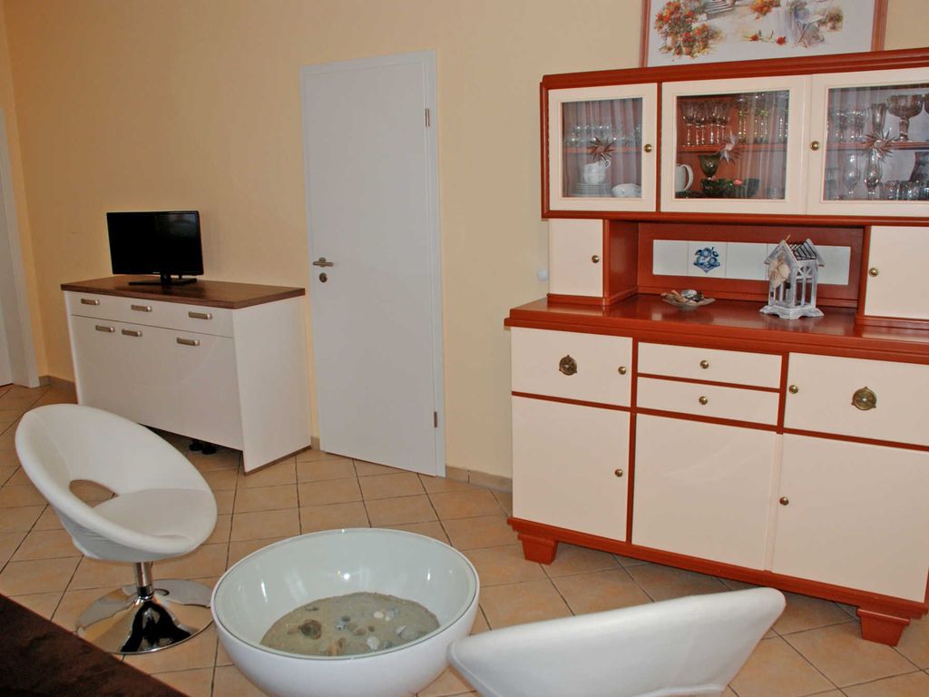2- Raum - Ferienwohnung