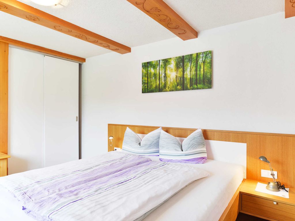 Pension Oberhauser, Appartement Toblermann