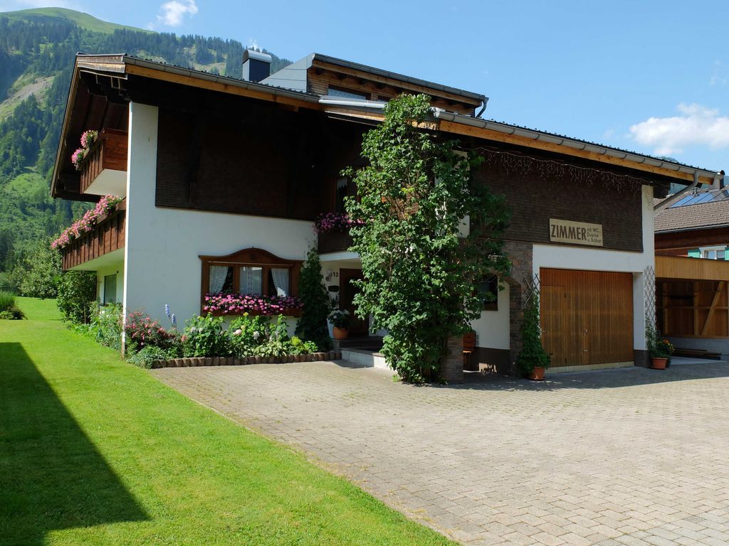 Pension Oberhauser