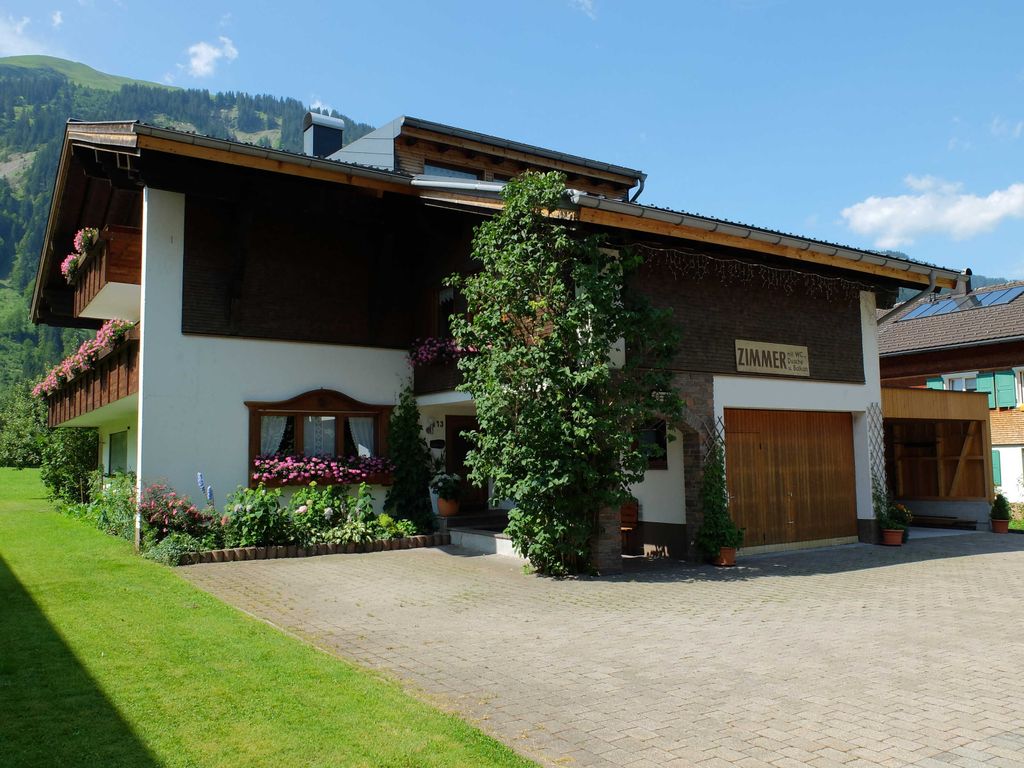 Pension Oberhauser