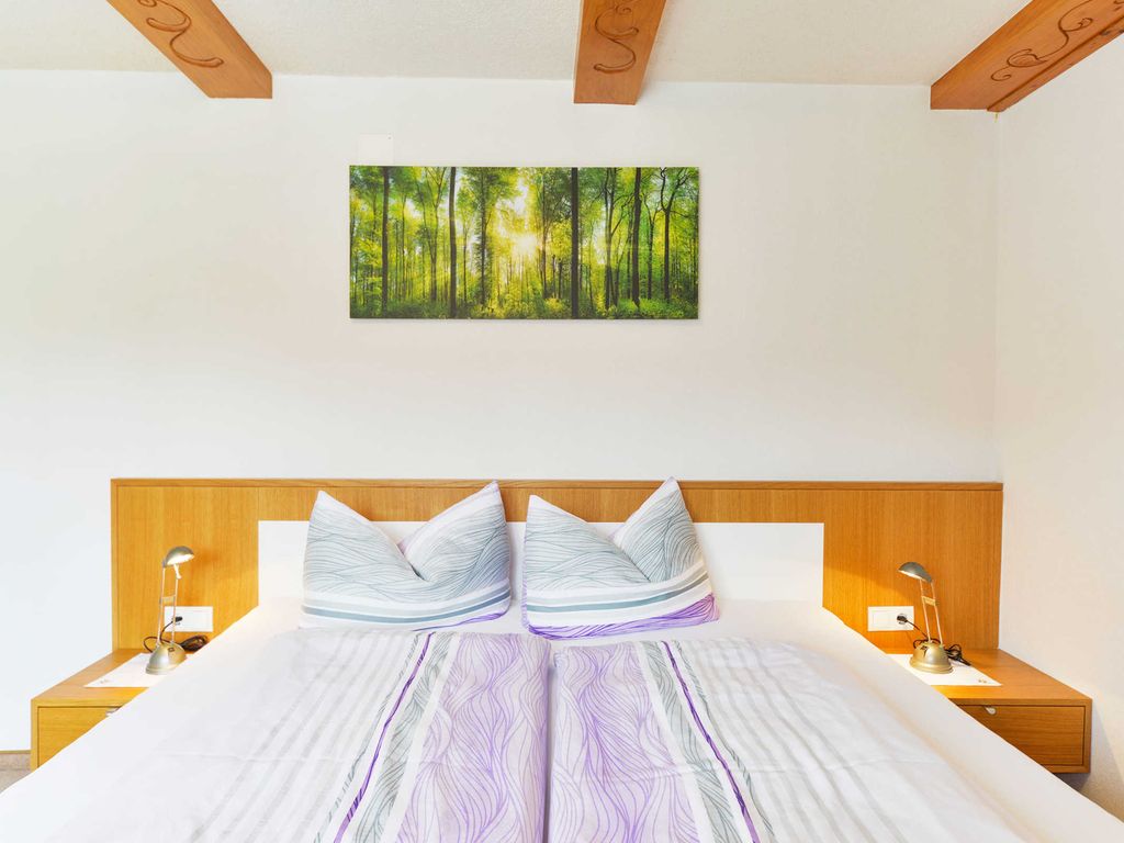 Pension Oberhauser, Appartement Toblermann