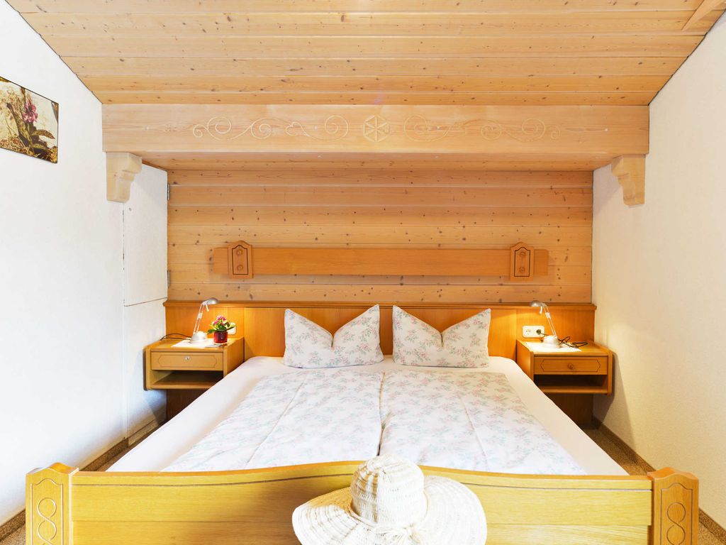 Pension Oberhauser Appartement Kanisfluh